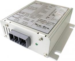 DC/DCコンバーター DDS-212A MAX12A(制御信号電圧変換回路を3系統装備・専用ケーブル付属)